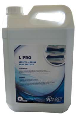 Lessive poudre linge sans phosphate atomisée DL14 - CLEAN SURF